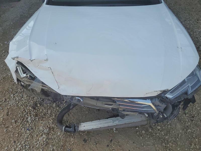 Aukcja sprzedaży 2019 Audi A4, vin: WAUHMAF41KA020114, numer aukcji: 46547006