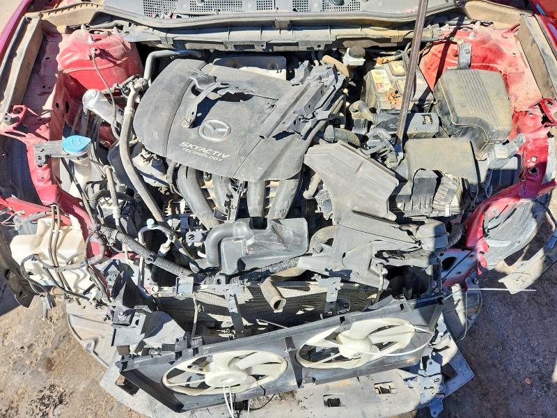 Продажа на аукционе авто 2014 Mazda Cx-5, vin: JM3KE2CY8E0356475, номер лота: 79744405