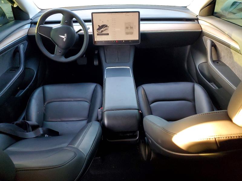 Aukcja sprzedaży 2023 Tesla Model 3, vin: 5YJ3E1EA9PF564862, numer aukcji: 45834976