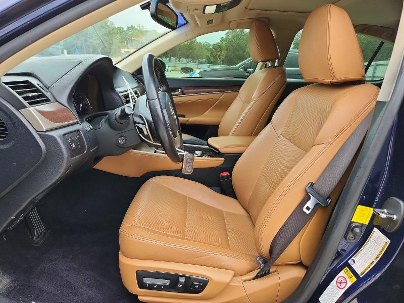 46617656 :رقم المزاد ، JTHBE1BLXD5010033 vin ، 2013 Lexus Gs 350 مزاد بيع