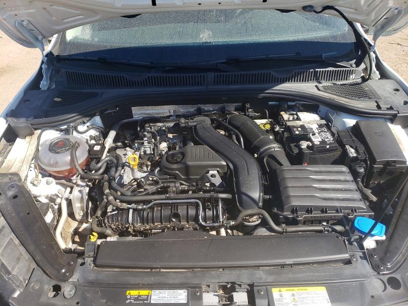 Aukcja sprzedaży 2024 Volkswagen Jetta, vin: 3VW5M7BU0RM005709, numer aukcji: 47054716