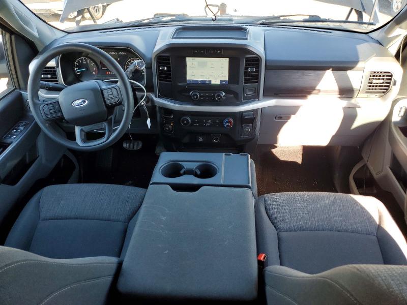 Aukcja sprzedaży 2021 Ford F150, vin: 1FTFX1E52MFC52741, numer aukcji: 78074605