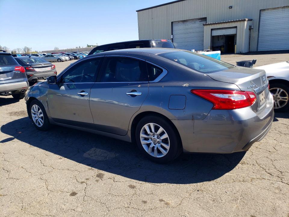 2016 Nissan Altima მანქანა იყიდება აუქციონზე, vin: 1N4AL3AP5GC226901, აუქციონის ნომერი: 47622606