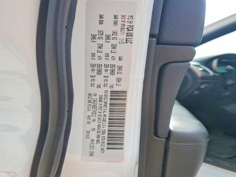 Продажа на аукционе авто 2015 Jeep Grand Cherokee, vin: 1C4RJFAG8FC742513, номер лота: 48257086