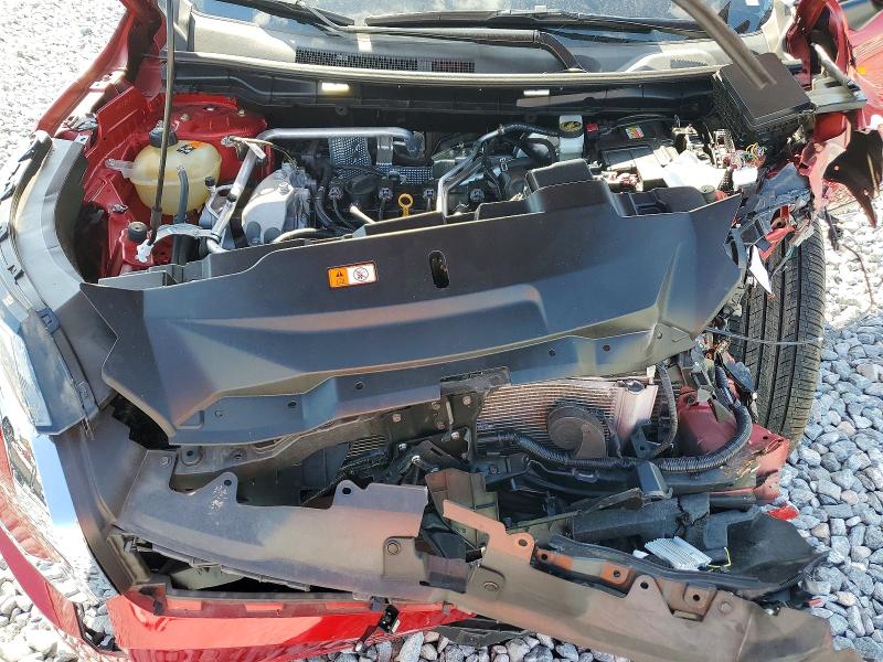 Продаж на аукціоні авто 2023 Mitsubishi Outlander, vin: JA4J3UA81PZ056181, номер лоту: 47795186
