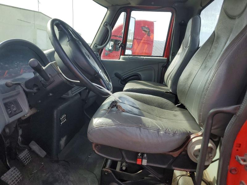 Продаж на аукціоні авто 2002 International 4000, vin: 1HSMKAAN42H533105, номер лоту: 45543326
