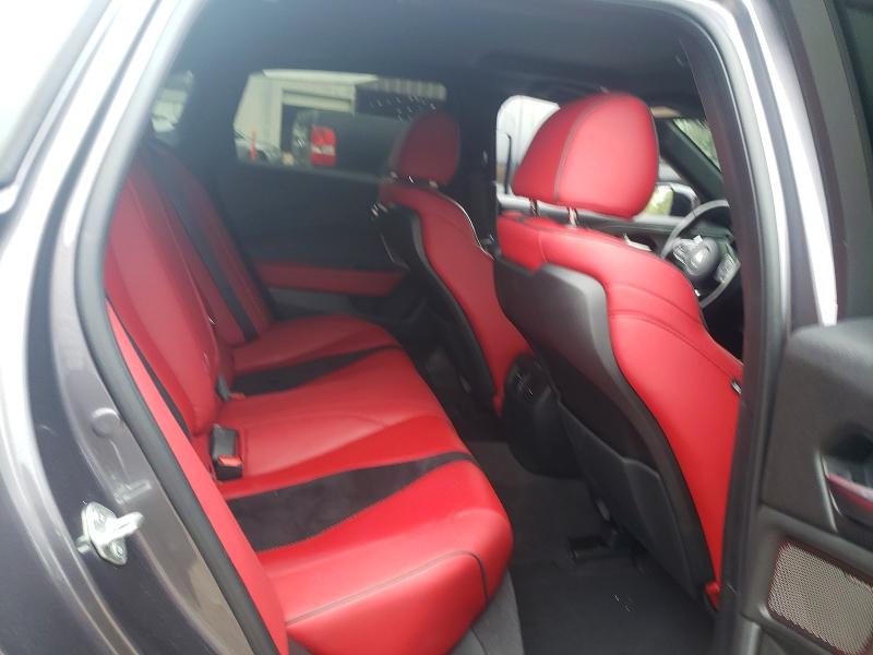 45578896 :رقم المزاد ، 19UUB5F54MA013783 vin ، 2021 Acura Tlx مزاد بيع