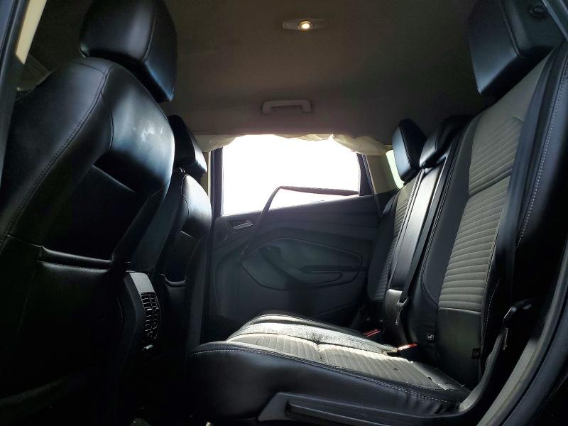 Aukcja sprzedaży 2017 Ford Escape, vin: 1FMCU9GDXHUE78120, numer aukcji: 79977405