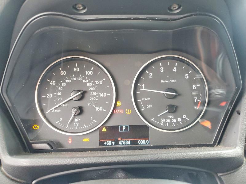 Продаж на аукціоні авто 2018 Bmw X1, vin: WBXHT3Z39J4A66331, номер лоту: 48327016