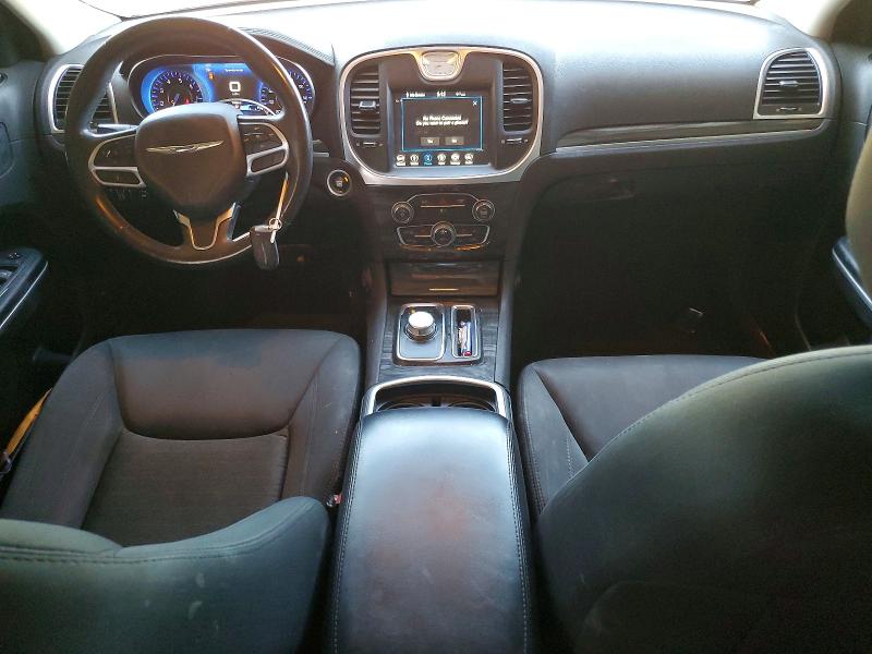 Aukcja sprzedaży 2020 Chrysler 300, vin: 2C3CCAAG3LH172601, numer aukcji: 47462126