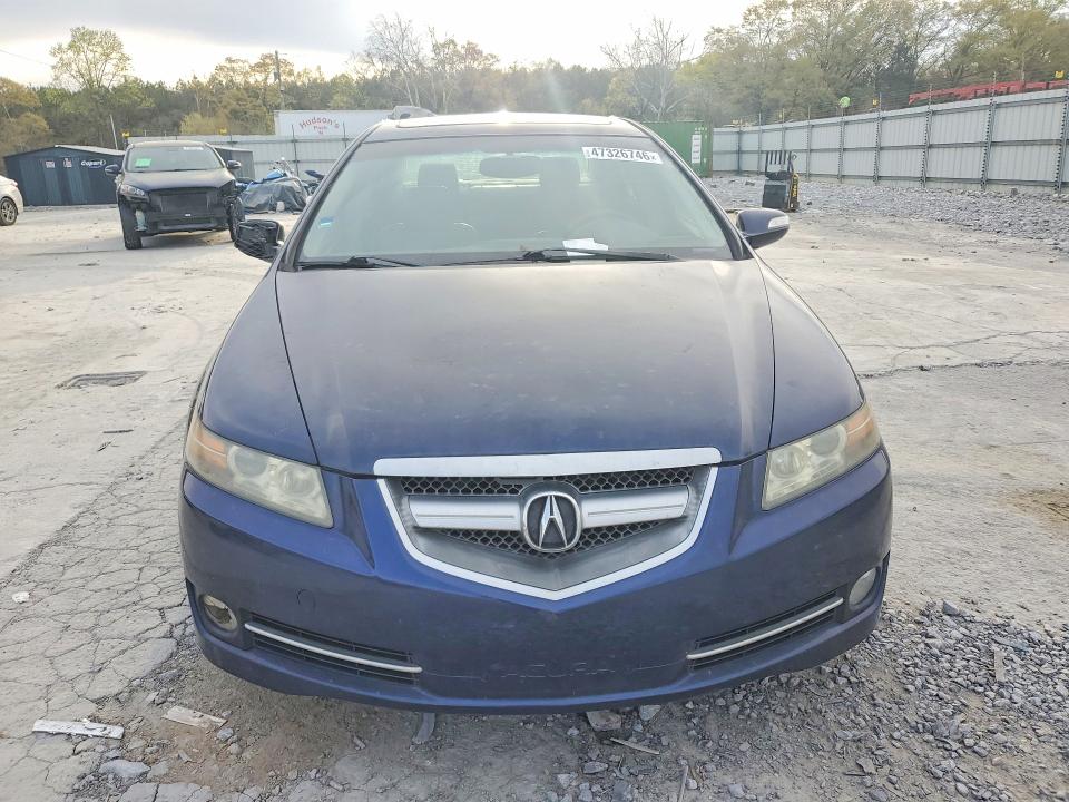 Продаж на аукціоні авто 2008 Acura Tl, vin: 19UUA66208A045635, номер лоту: 47326746