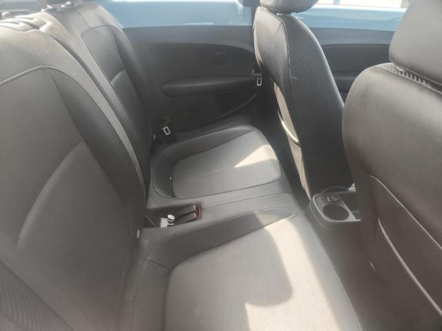 2012 Volkswagen Beetle მანქანა იყიდება აუქციონზე, vin: 3VWJP7AT6CM633408, აუქციონის ნომერი: 47174236