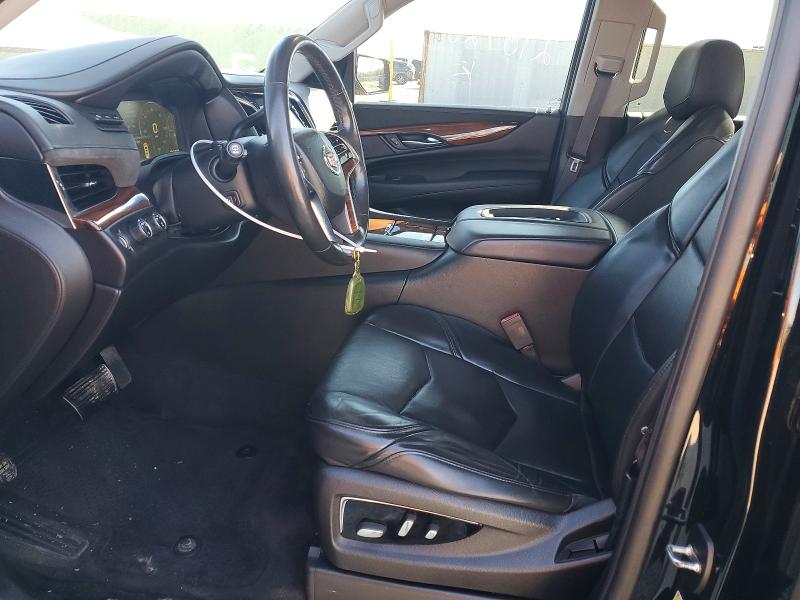 Aukcja sprzedaży 2015 Cadillac Escalade, vin: 1GYS4BKJ2FR210726, numer aukcji: 47466896