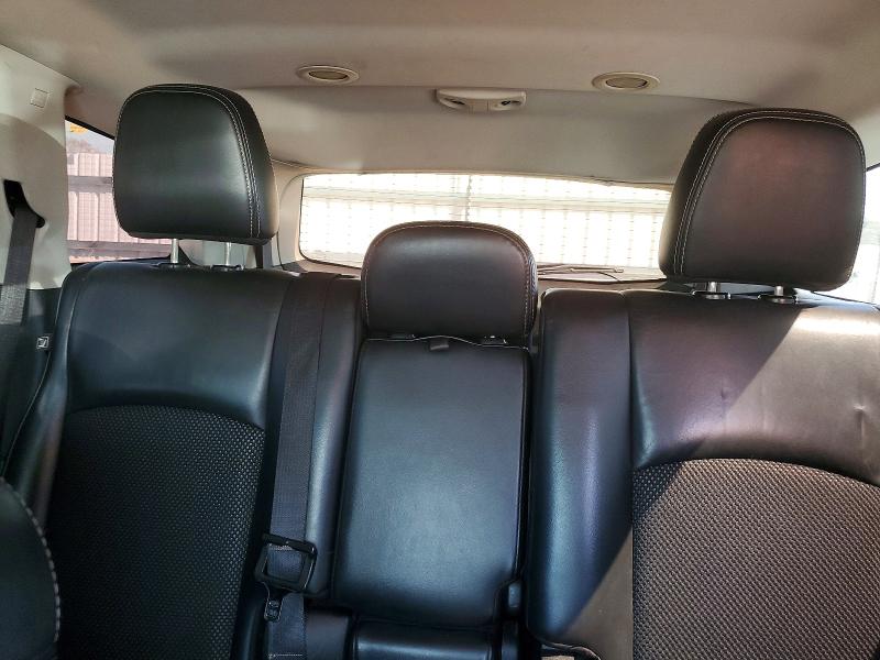 Продажа на аукционе авто 2015 Dodge Journey, vin: 3C4PDCGB4FT573443, номер лота: 47052946