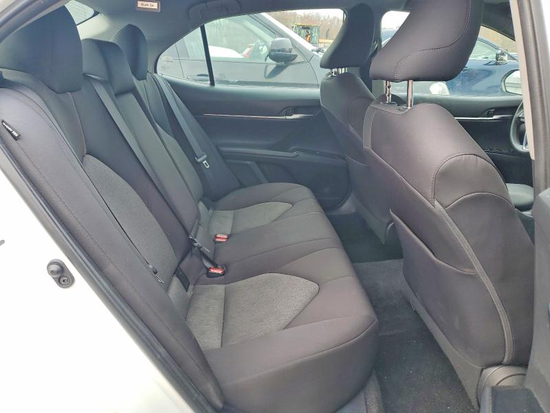 Продаж на аукціоні авто 2020 Toyota Camry, vin: 4T1C11BK7LU007003, номер лоту: 47574446