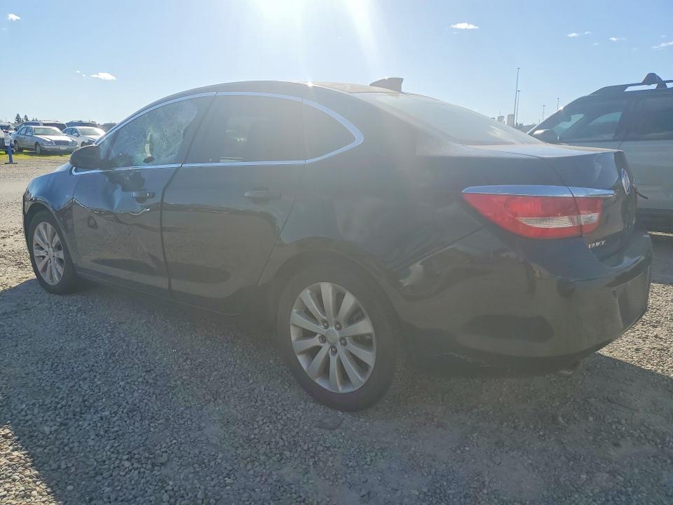 Продаж на аукціоні авто 2016 Buick Verano, vin: 1G4PP5SK6G4113522, номер лоту: 79486785