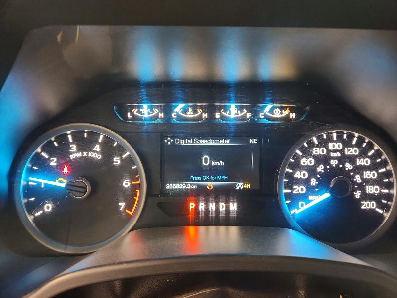 Aukcja sprzedaży 2018 Ford F150, vin: 1FTFX1E57JKD48402, numer aukcji: 79219425