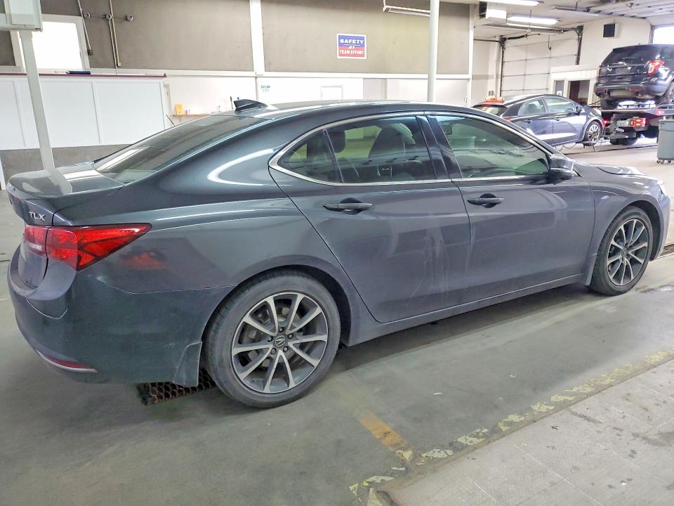 Aukcja sprzedaży 2015 Acura Tlx, vin: 19UUB2F32FA010901, numer aukcji: 79633395