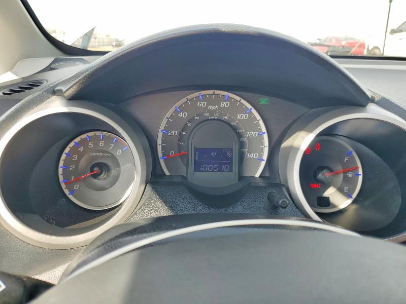 Продаж на аукціоні авто 2009 Honda Fit Sport, vin: JHMGE884X9S064360, номер лоту: 47404206