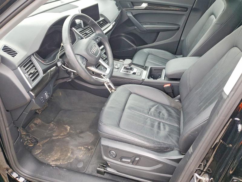 Aukcja sprzedaży 2020 Audi Q5 E, vin: WA1E2AFY7L2068124, numer aukcji: 79465035