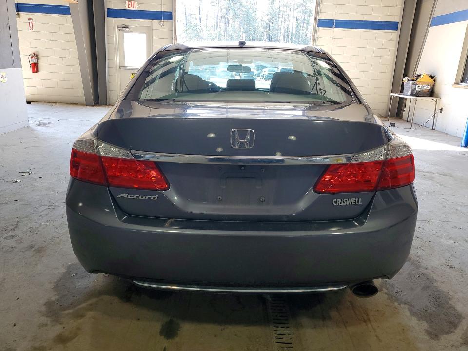 Продаж на аукціоні авто 2015 Honda Accord, vin: 1HGCR2F85FA006103, номер лоту: 79402815