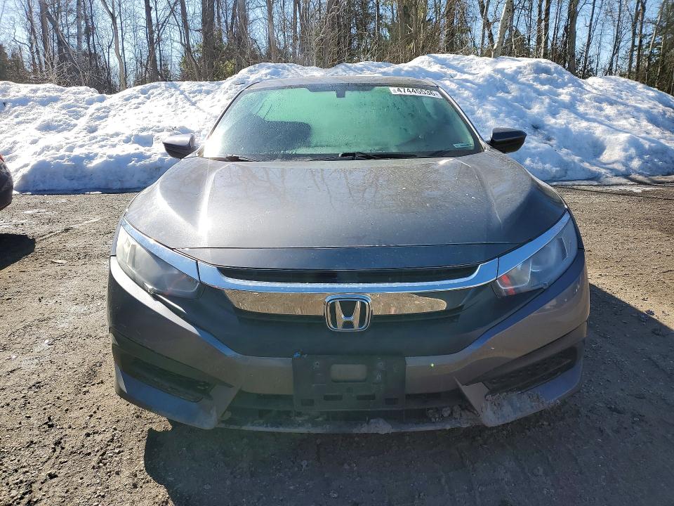 Aukcja sprzedaży 2018 Honda Civic, vin: 2HGFC2F51JH034690, numer aukcji: 47445536