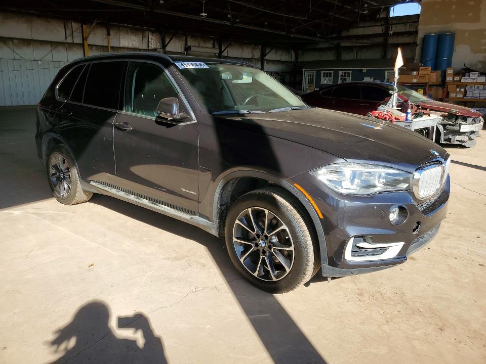 Aukcja sprzedaży 2015 Bmw X5, vin: 5UXKR0C56F0K58696, numer aukcji: 45666456
