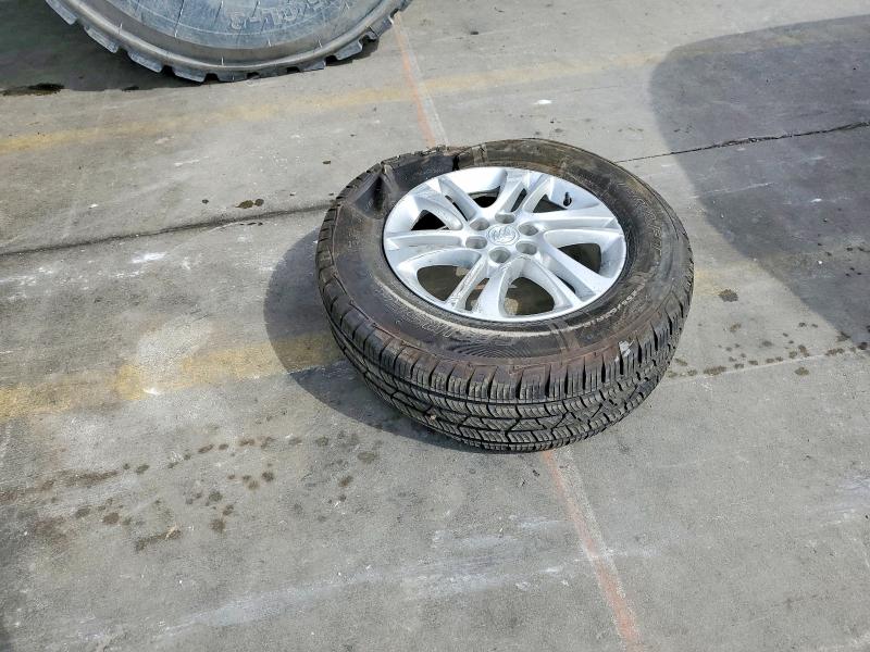 Aukcja sprzedaży 2021 Buick Enclave, vin: 5GAEVAKW8MJ171272, numer aukcji: 46266086