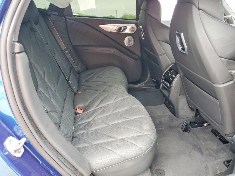 Продаж на аукціоні авто 2025 Bmw Xm, vin: 5YM23CS0XS9Z18374, номер лоту: 45953606