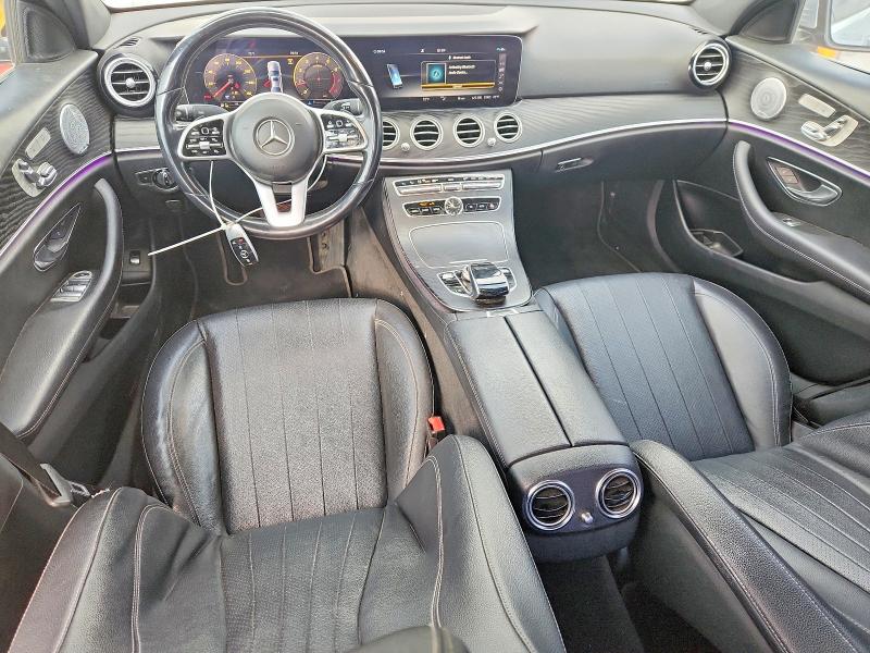 Продажа на аукционе авто 2020 Mercedes-benz E, vin: WDDZF8DB5LA700195, номер лота: 47278066