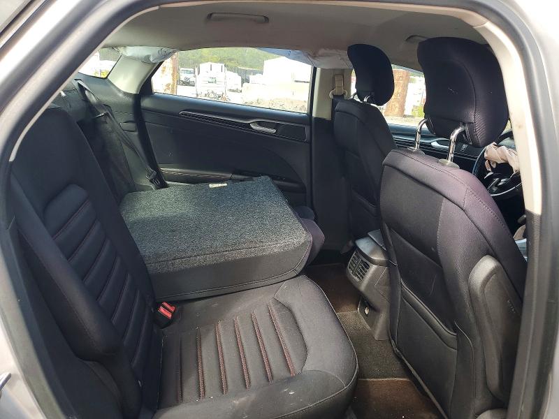 41874056 :رقم المزاد ، 3FA6P0H97DR245463 vin ، 2013 Ford Fusion مزاد بيع