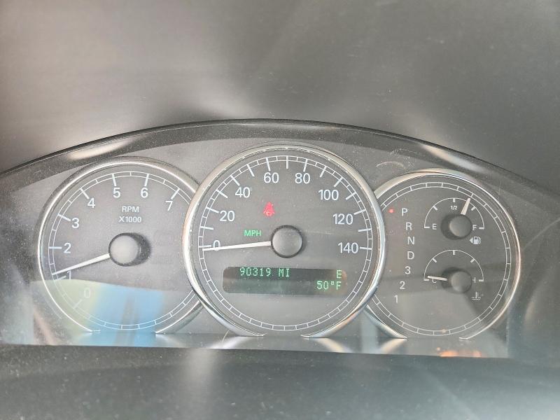Aukcja sprzedaży 2006 Buick Lacrosse, vin: 2G4WC582161214055, numer aukcji: 48109446