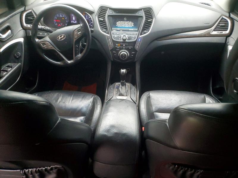 Продаж на аукціоні авто 2013 Hyundai Santa Fe, vin: KM8SNDHF7DU011436, номер лоту: 79886365