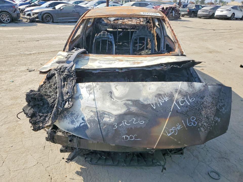 Продажа на аукционе авто 2025 Hyundai Elantra, vin: KMHLM4DGXSU911296, номер лота: 47471176