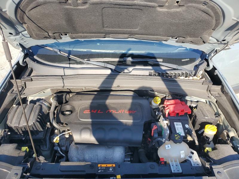 Продажа на аукционе авто 2018 Jeep Renegade, vin: ZACCJBAB5JPH65397, номер лота: 41648046