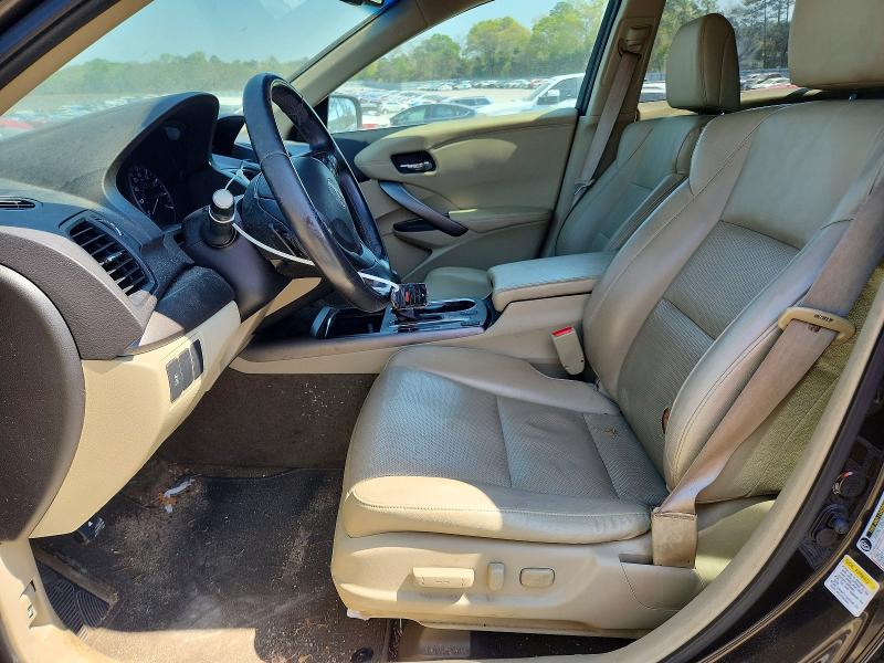 Продажа на аукционе авто 2014 Acura Rdx, vin: 5J8TB3H38EL006241, номер лота: 47544386
