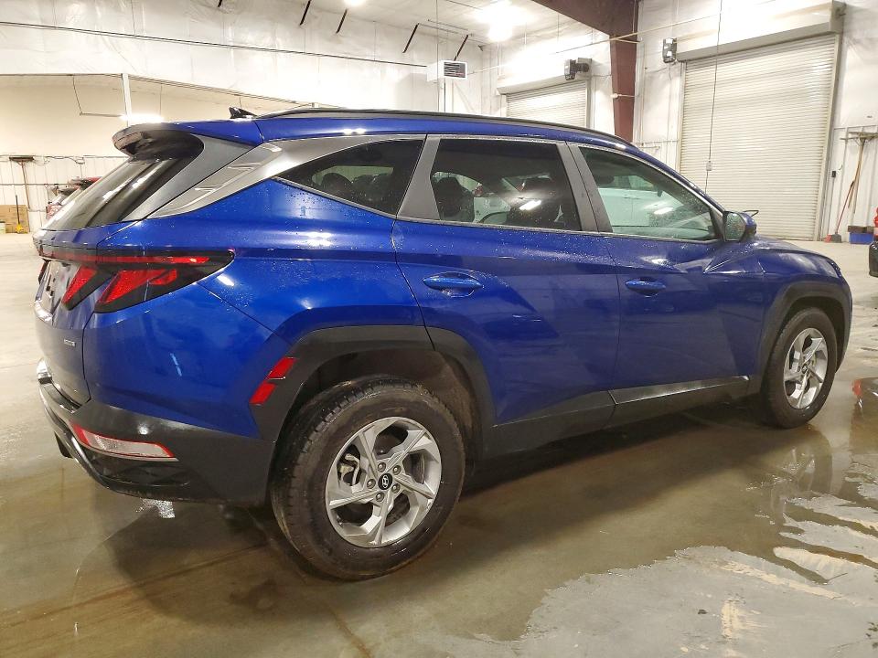 Продаж на аукціоні авто 2024 Hyundai Tucson, vin: 5NMJBCDEXRH309414, номер лоту: 47618506