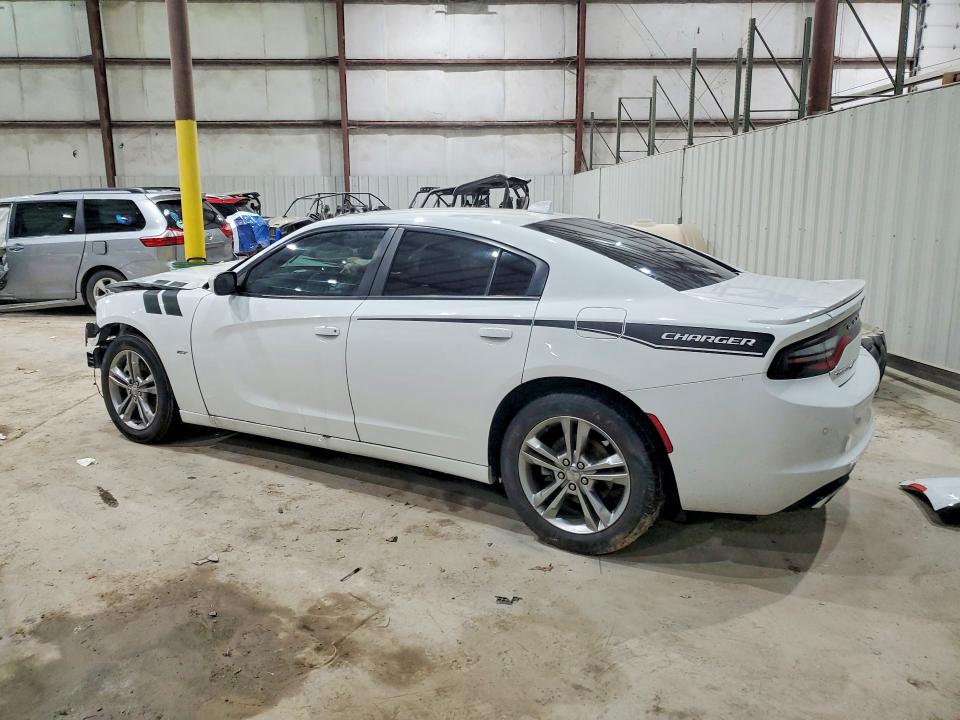 Aukcja sprzedaży 2018 Dodge Charger, vin: 2C3CDXJG4JH207594, numer aukcji: 79425305