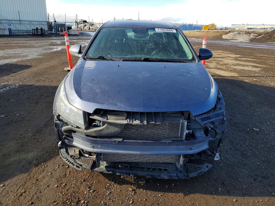 Продаж на аукціоні авто 2014 Chevrolet Cruze, vin: 1G1PE5SB6E7388855, номер лоту: 41883866