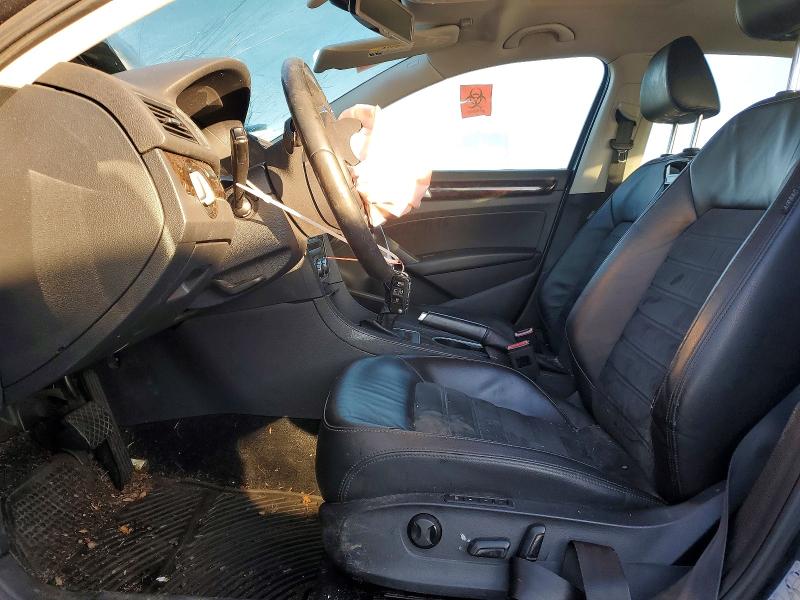 Aukcja sprzedaży 2014 Volkswagen Passat, vin: 1VWCM7A33EC055967, numer aukcji: 45865646