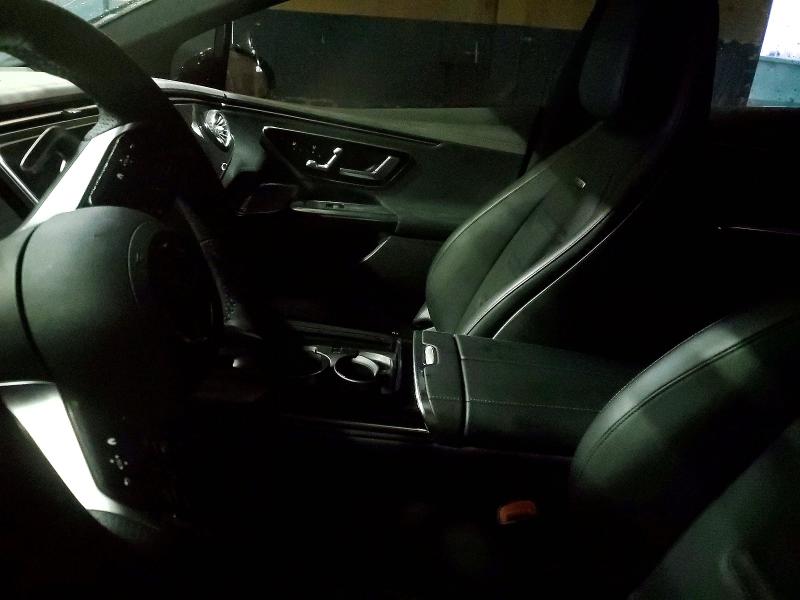 Продаж на аукціоні авто 2023 Mercedes-benz Eqe Sedan, vin: W1KEG5DB9PF023574, номер лоту: 79574755
