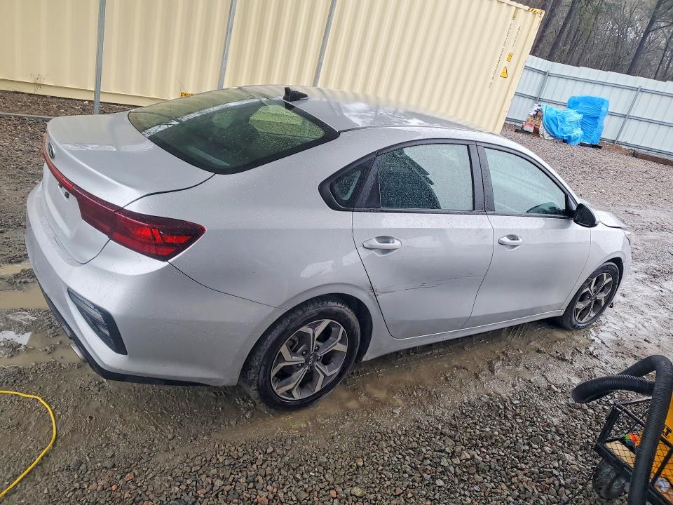 Aukcja sprzedaży 2021 Kia Forte, vin: 3KPF24AD5ME338164, numer aukcji: 46219346