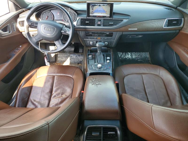 Продаж на аукціоні авто 2013 Audi A7, vin: WAUYGAFC5DN103586, номер лоту: 47865216