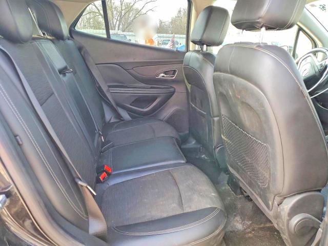 Продаж на аукціоні авто 2015 Buick Encore, vin: KL4CJFSB0FB048696, номер лоту: 47412846