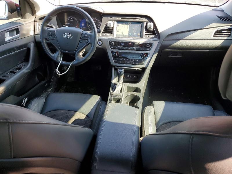 Продажа на аукционе авто 2015 Hyundai Sonata, vin: 5NPE34AF4FH105532, номер лота: 79717875