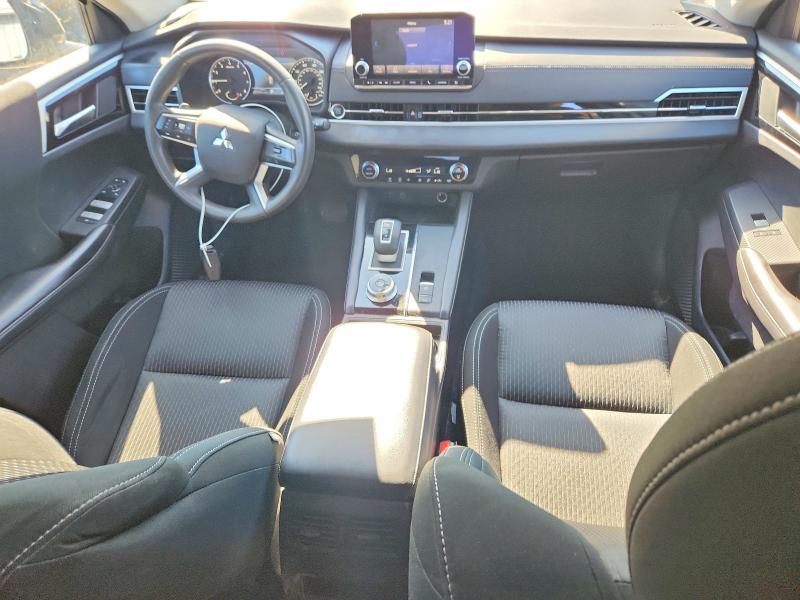 Aukcja sprzedaży 2023 Mitsubishi Outlander, vin: JA4J4TA87PZ045242, numer aukcji: 79993465