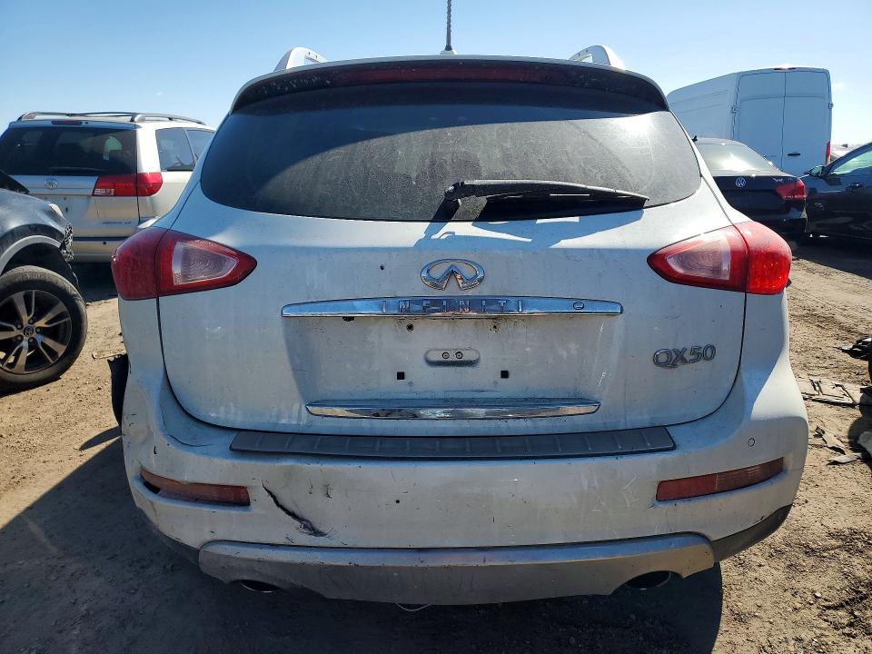 Aukcja sprzedaży 2017 Infiniti Qx50, vin: JN1BJ0RR2HM406991, numer aukcji: 46335786