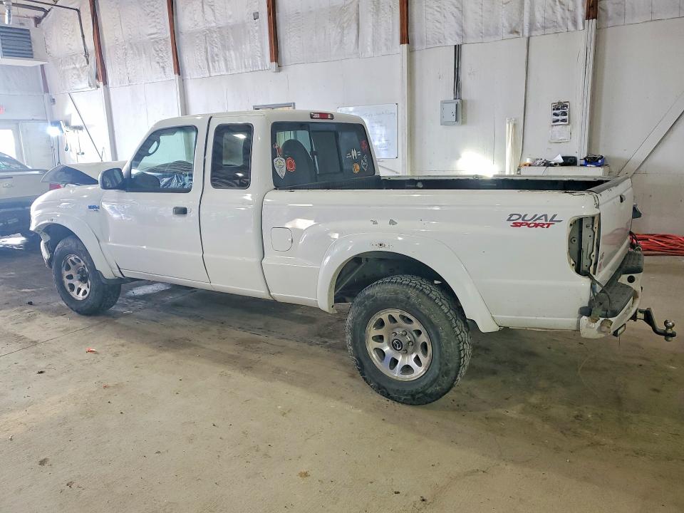 Продаж на аукціоні авто 2004 Mazda B3000, vin: 4F4YR16U24TM00789, номер лоту: 47972566