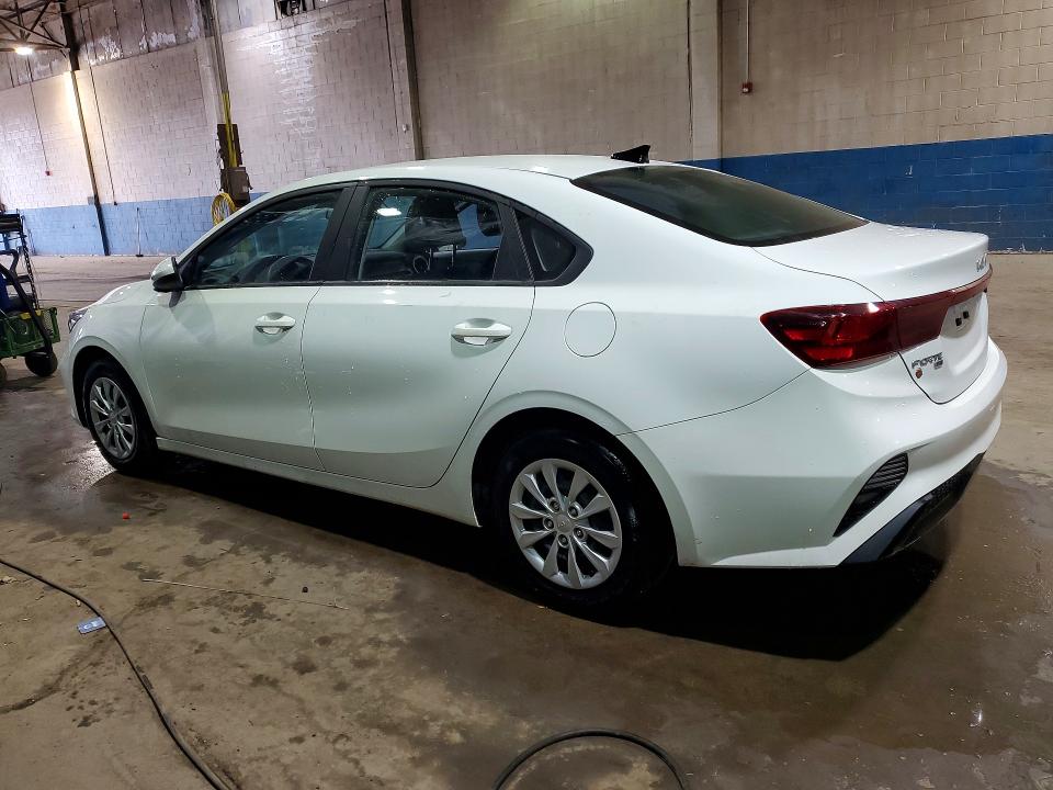 Aukcja sprzedaży 2024 Kia Forte, vin: 3KPF24AD0RE750404, numer aukcji: 46458066