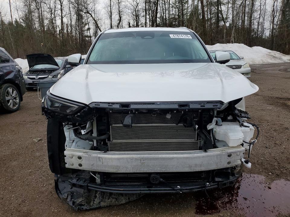 47874176 :رقم المزاد ، 5TDACAB5XRS021961 vin ، 2024 Toyota Grand Highlander Hybrid مزاد بيع